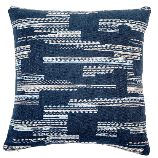 Sinclair Throw Pillow Cover