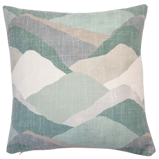 Mayland Throw Pillow Cover