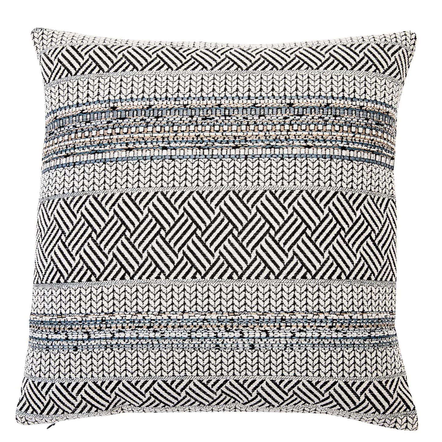 Maia Throw Pillow Cover