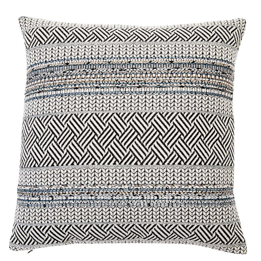 Maia Throw Pillow Cover