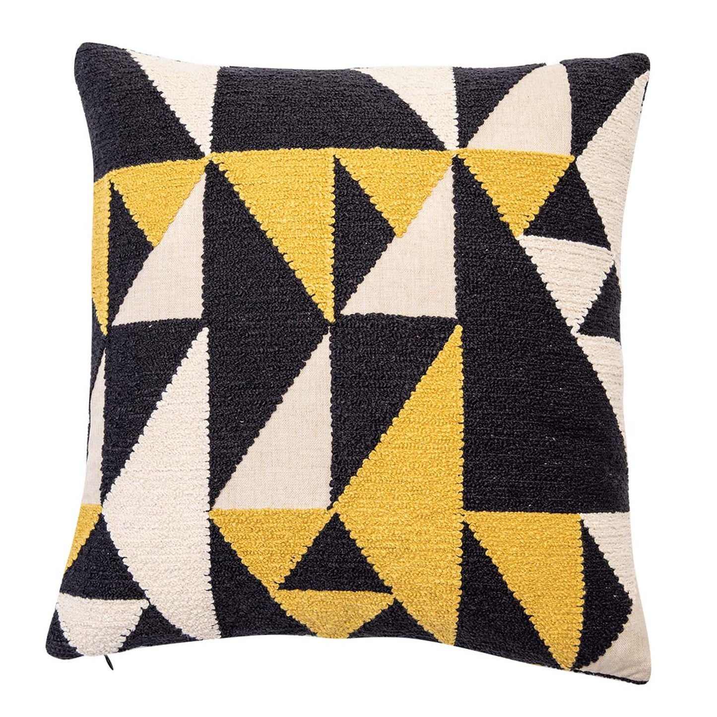 Hera Throw Pillow Cover