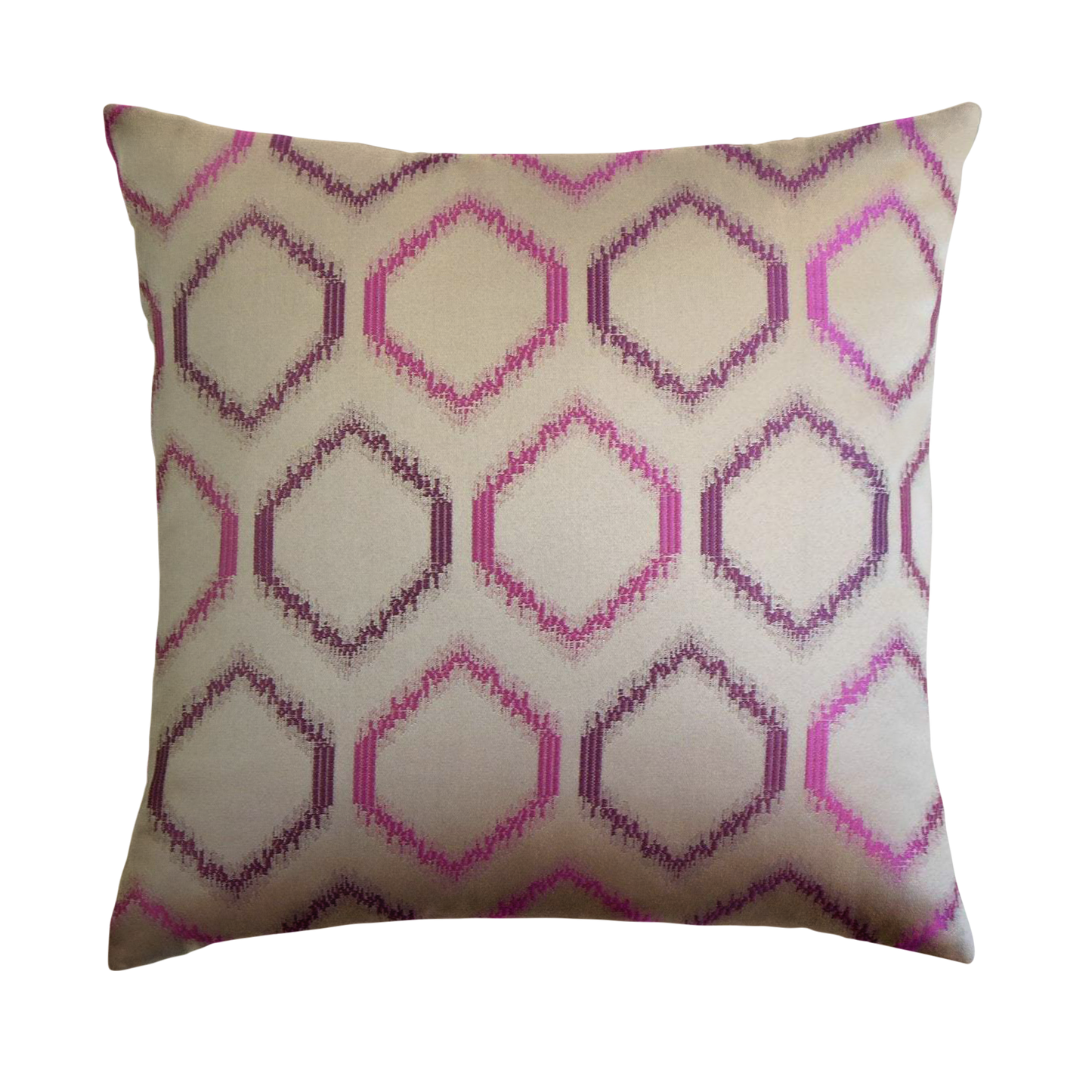 Paredes Throw Pillow Cover