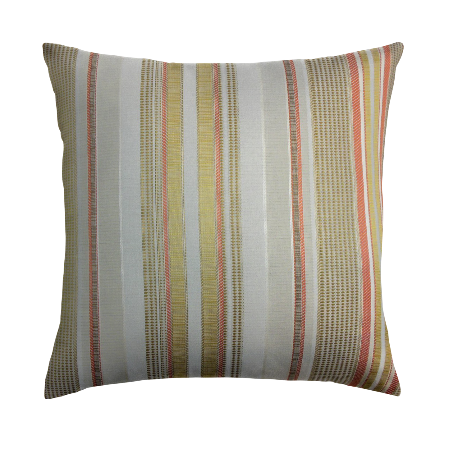 Park Throw Pillow Cover