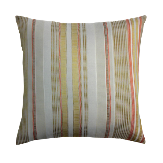 Park Throw Pillow Cover