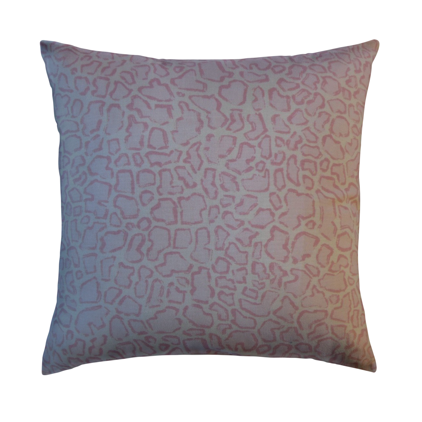 Potter Throw Pillow Cover