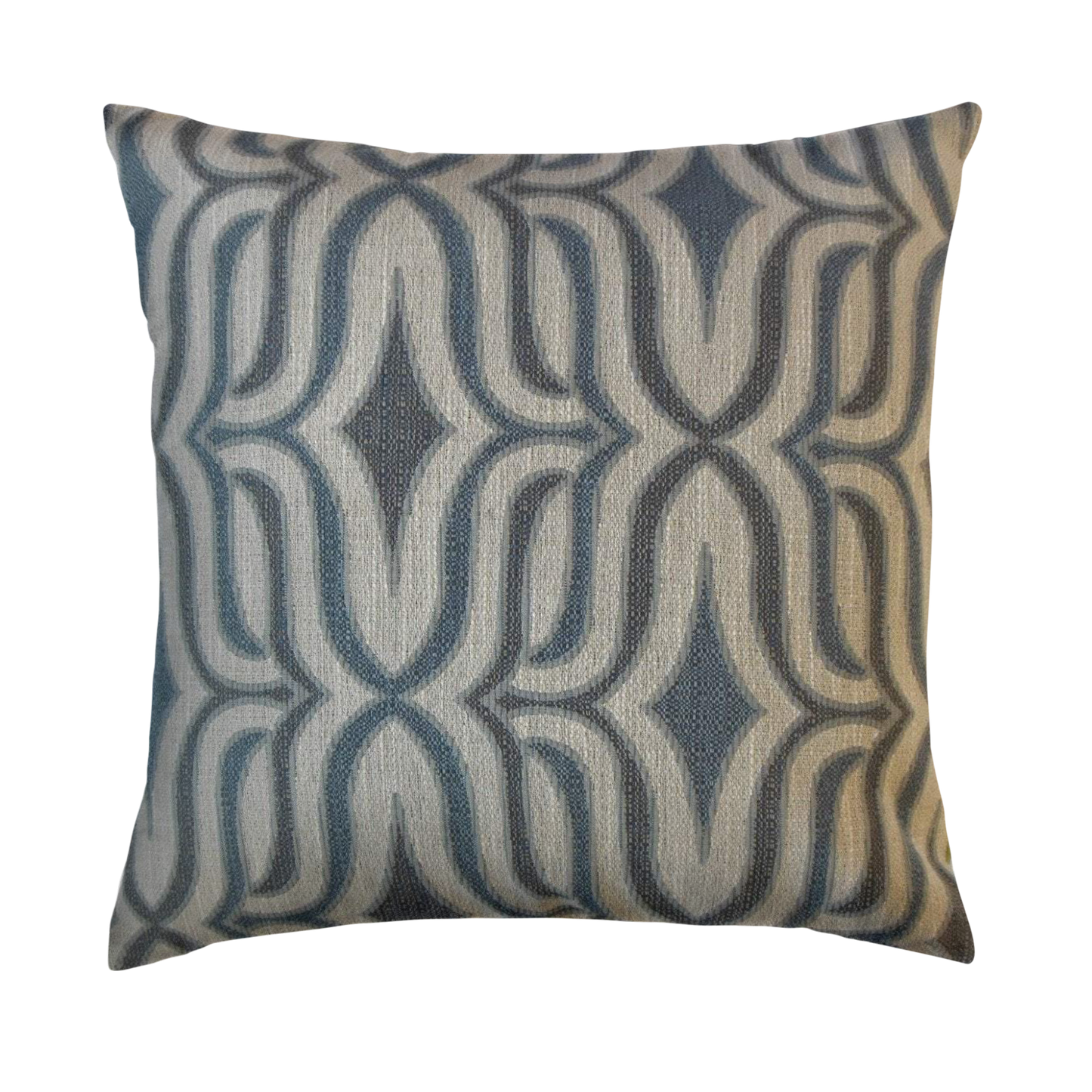 Sager Throw Pillow Cover