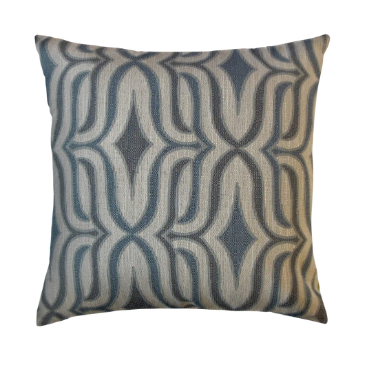 Sager Throw Pillow Cover