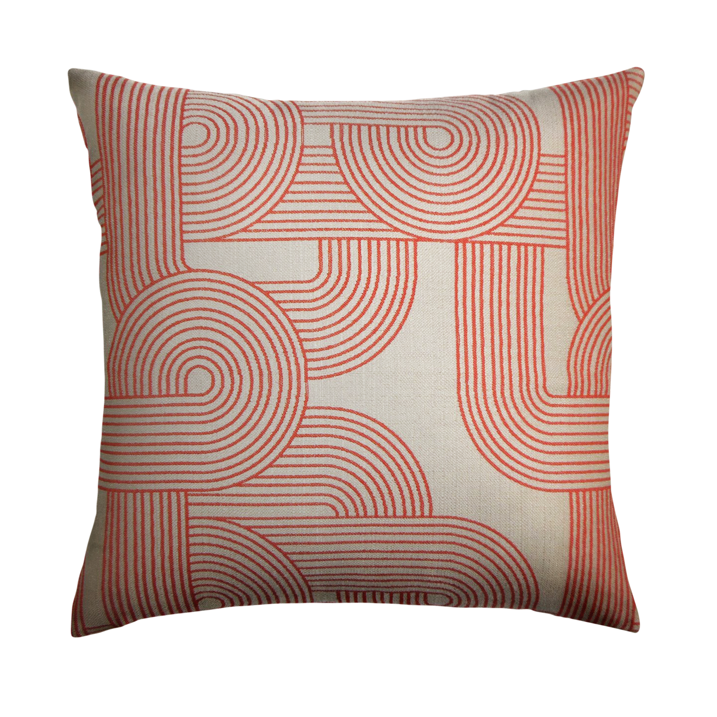 Schupp Throw Pillow Cover