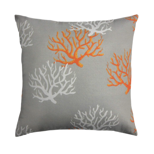 Shaw Throw Pillow Cover