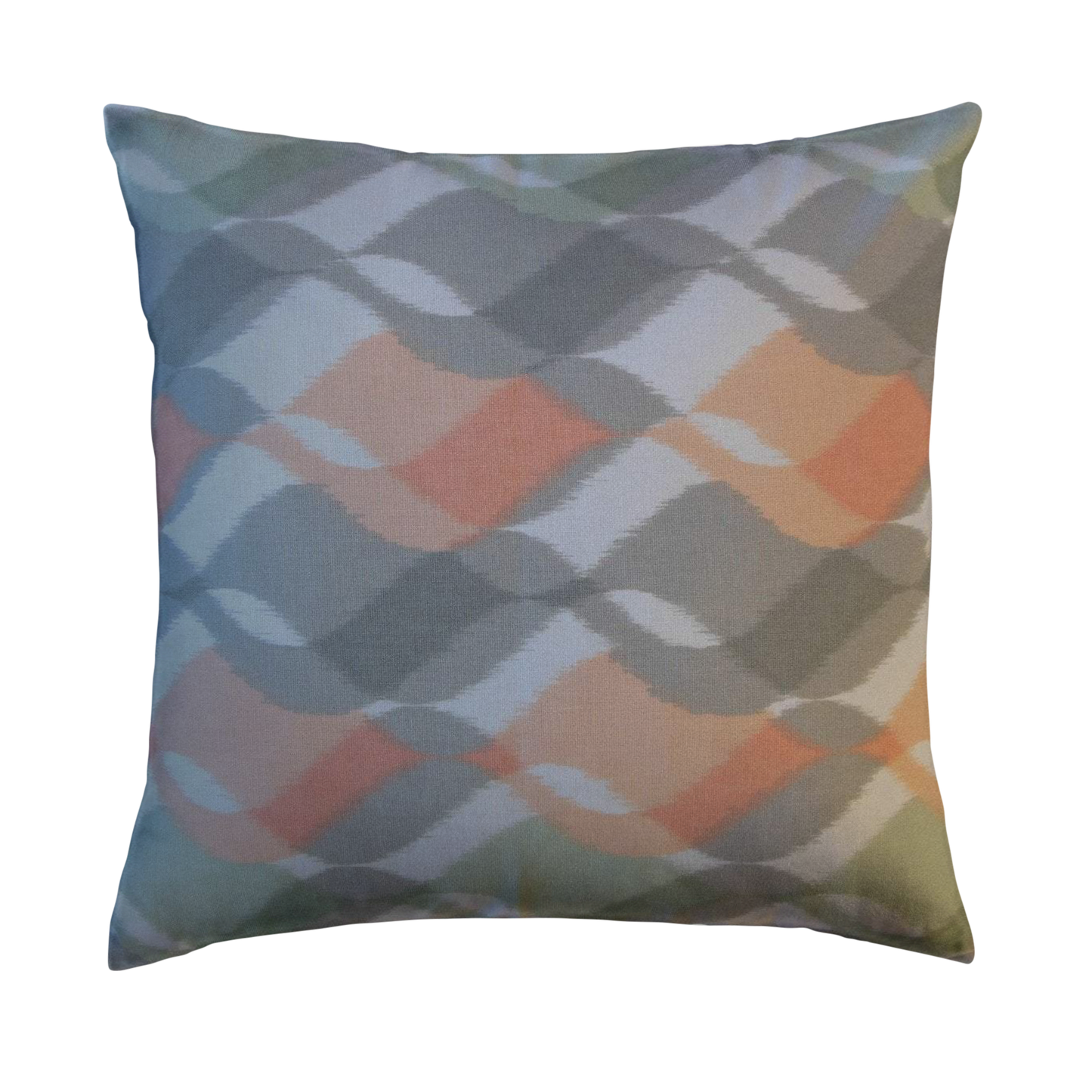 Simoes Throw Pillow Cover