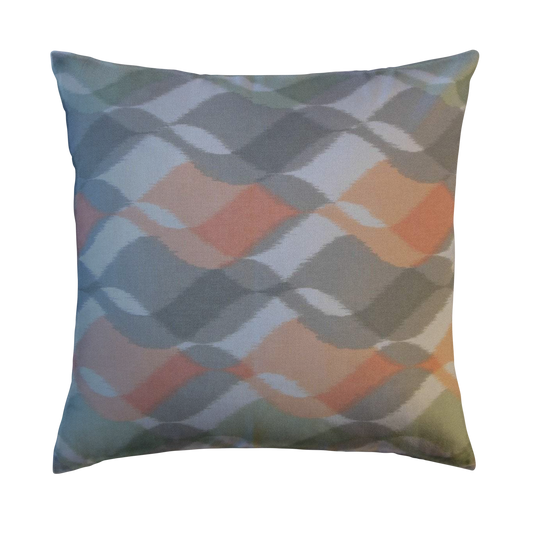 Simoes Throw Pillow Cover