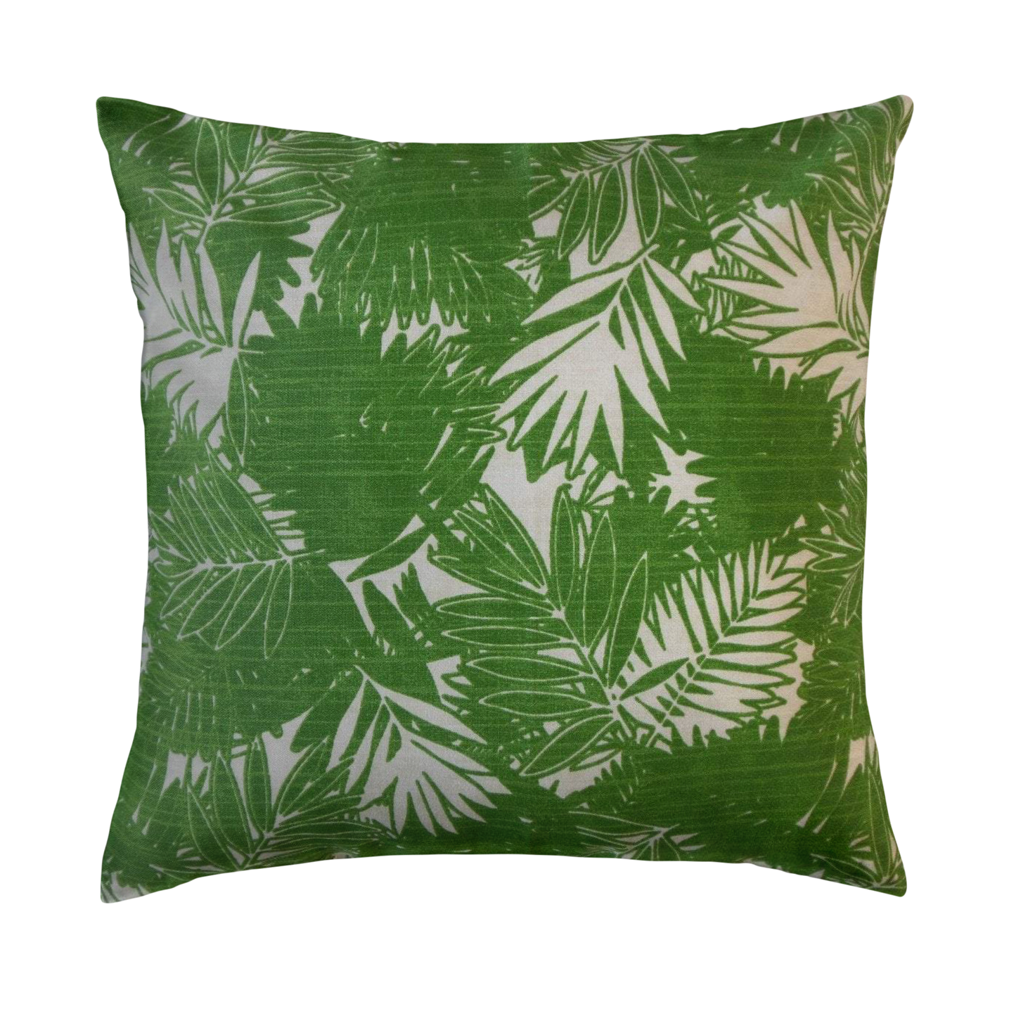 Snell Throw Pillow Cover