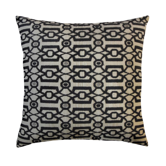 Stamford Throw Pillow Cover