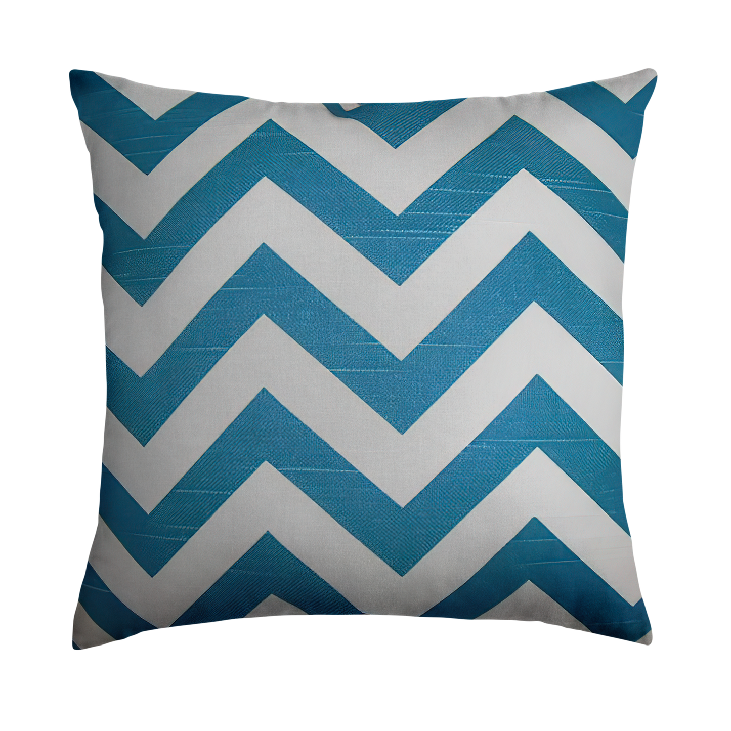 Stokes Throw Pillow Cover