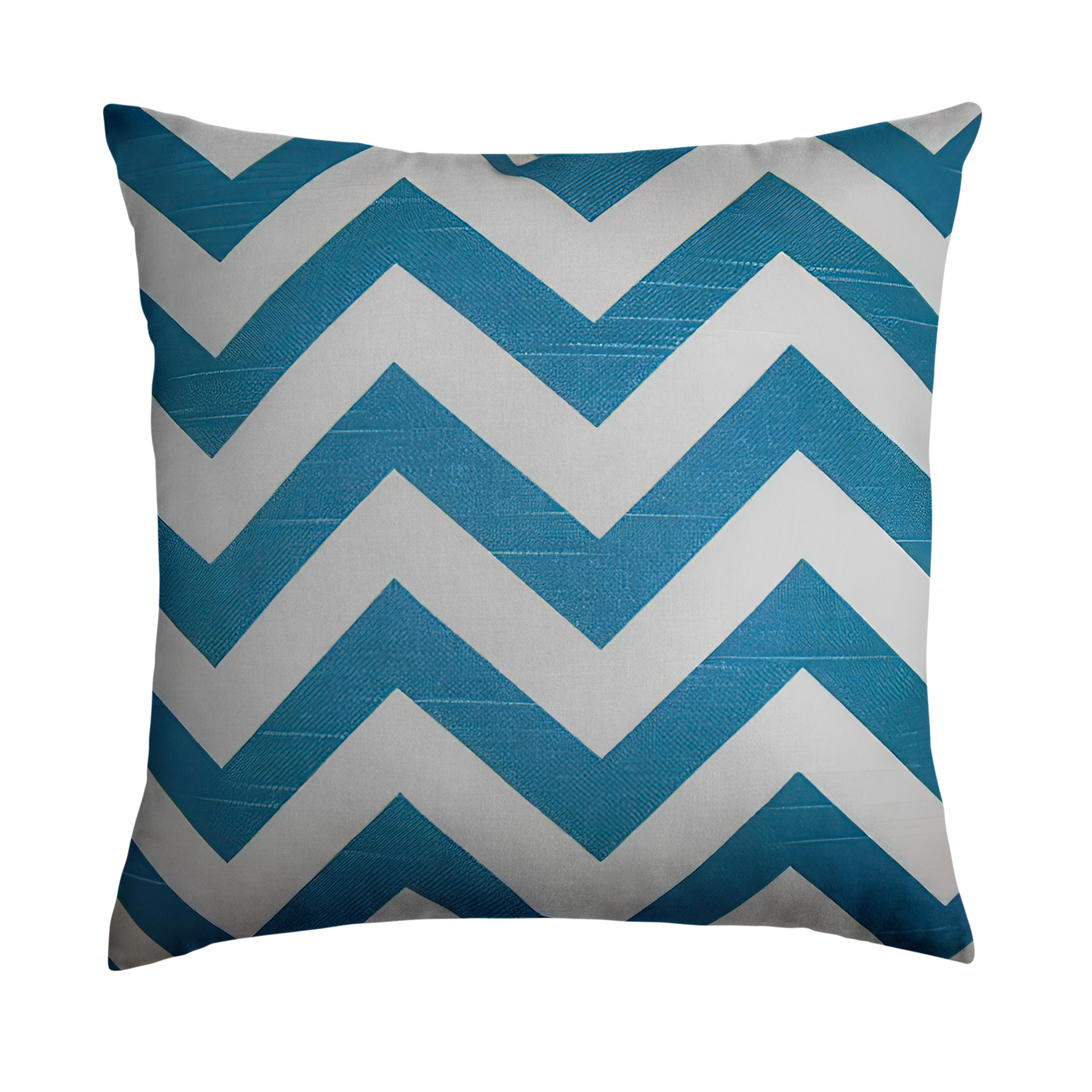 Stokes Throw Pillow Cover