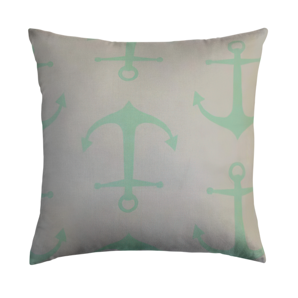 Stow Throw Pillow Cover