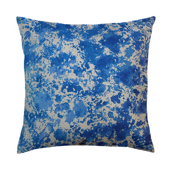 Strand Throw Pillow Cover