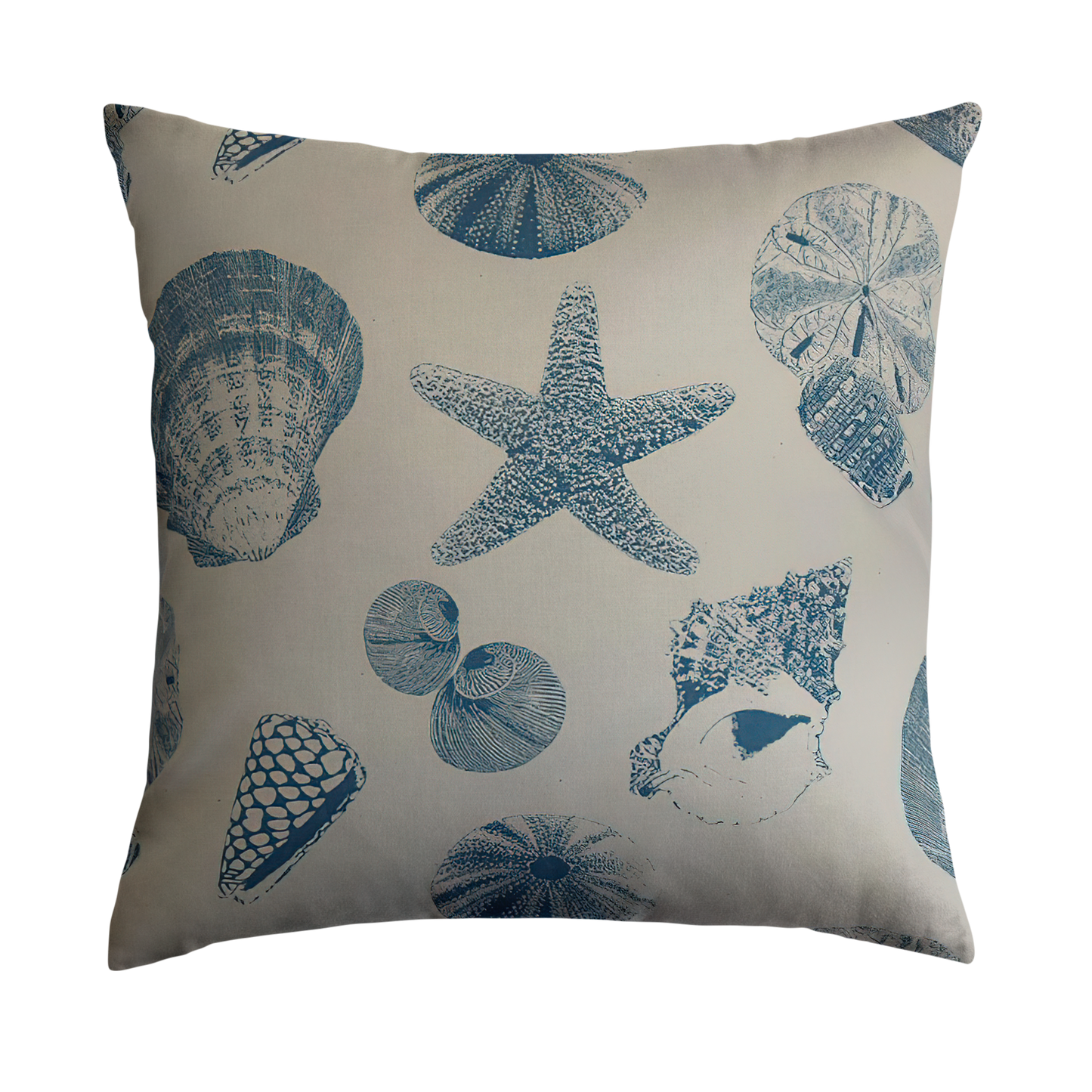 Sunderland Throw Pillow Cover