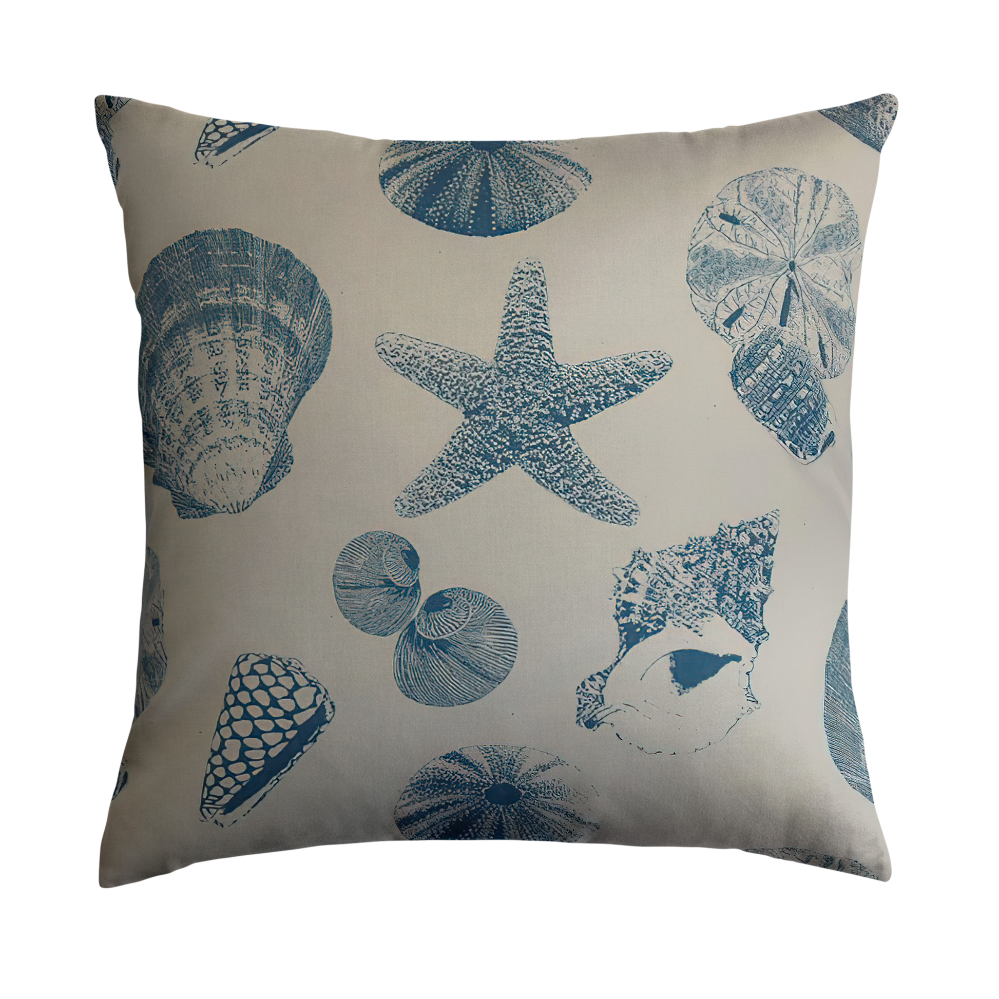 Sunderland Throw Pillow Cover