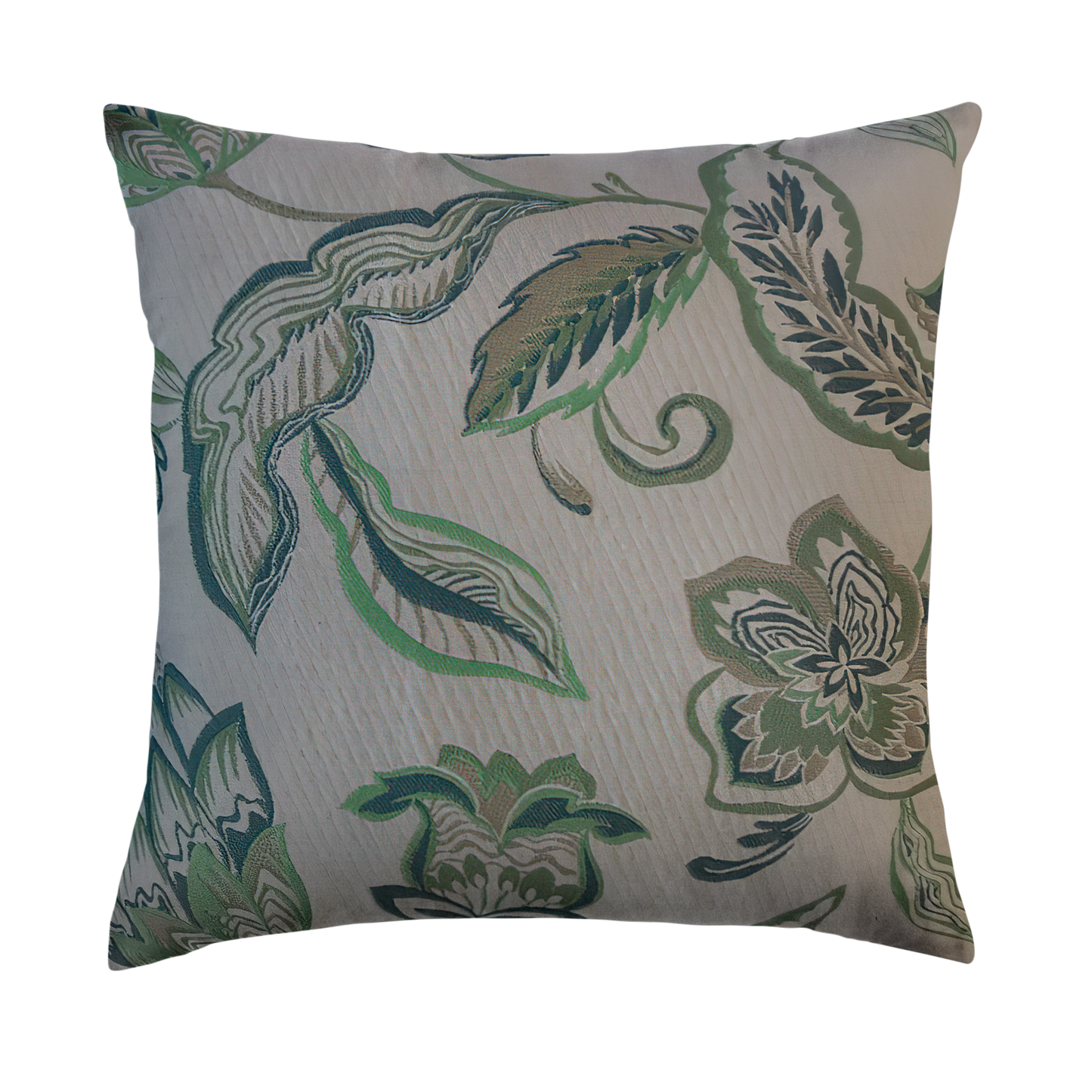 Taunton Throw Pillow Cover