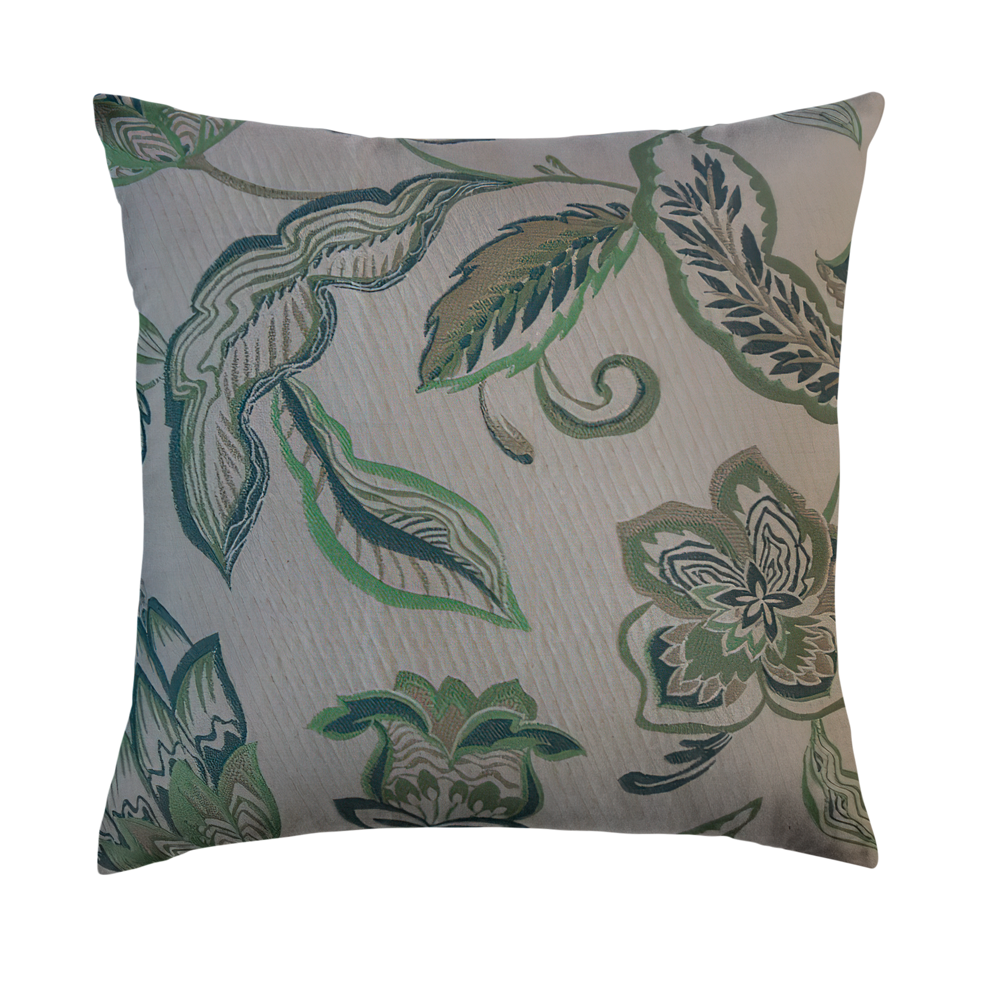 Taunton Throw Pillow Cover