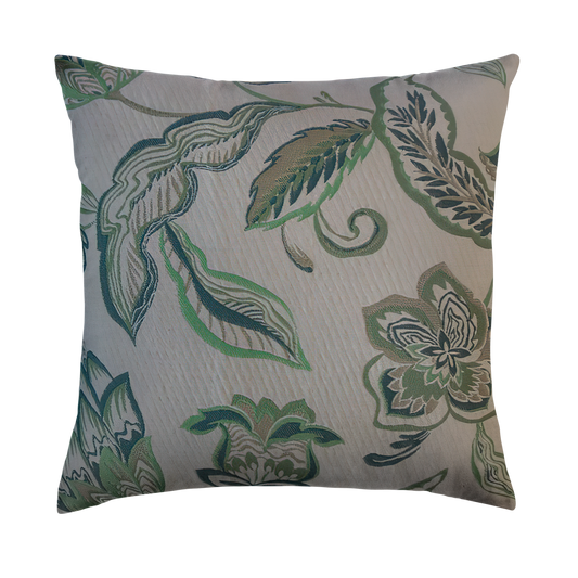 Taunton Throw Pillow Cover