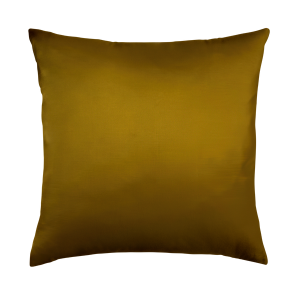 Terra Throw Pillow Cover - Cognac
