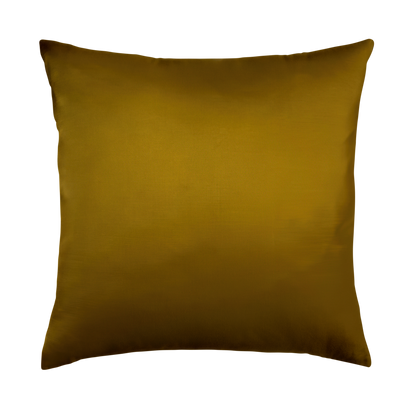 Terra Throw Pillow Cover - Cognac