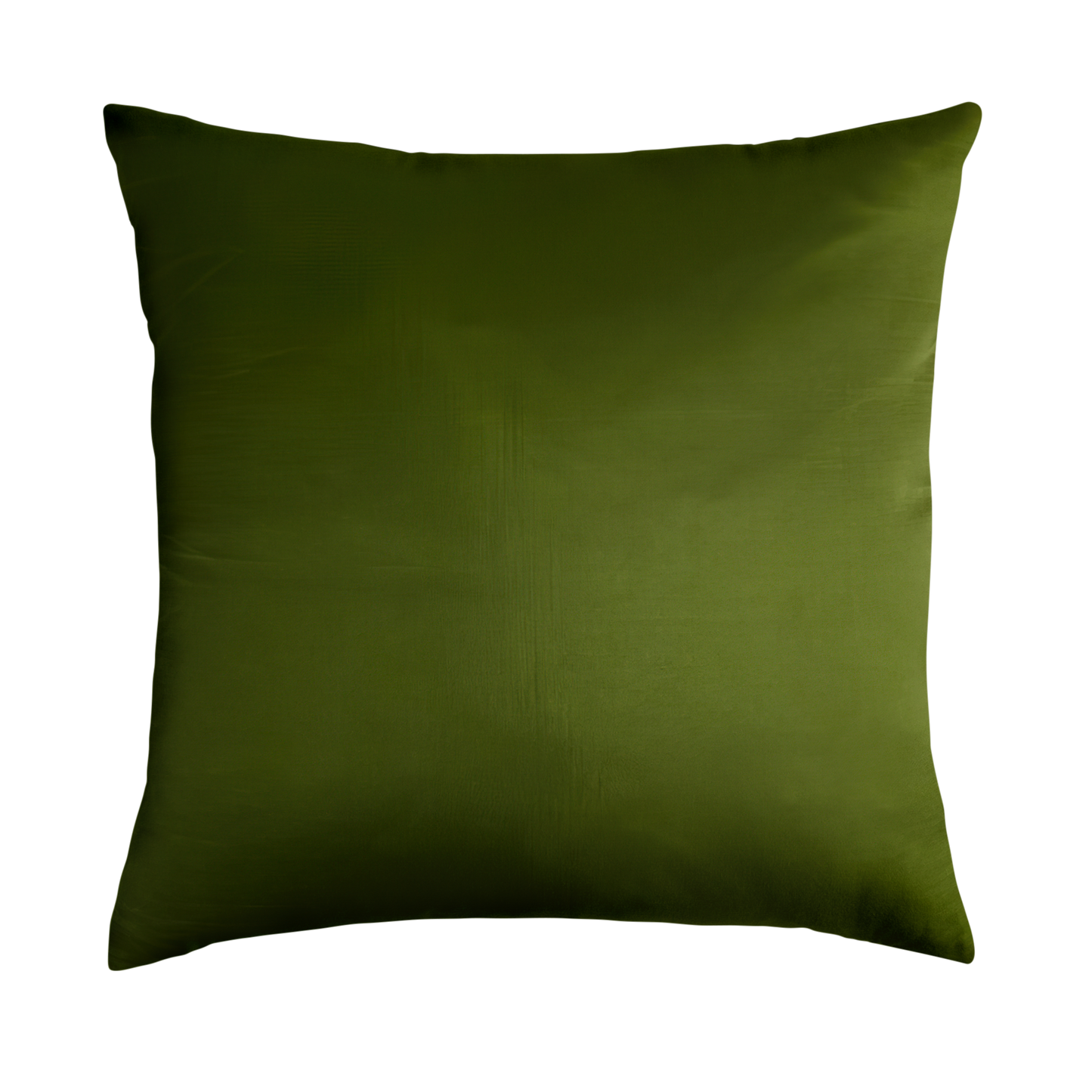 Terra Throw Pillow Cover - Jade