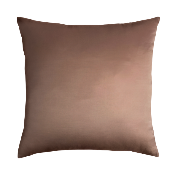 Terra Throw Pillow Cover - Petal