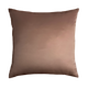 Terra Throw Pillow Cover - Petal