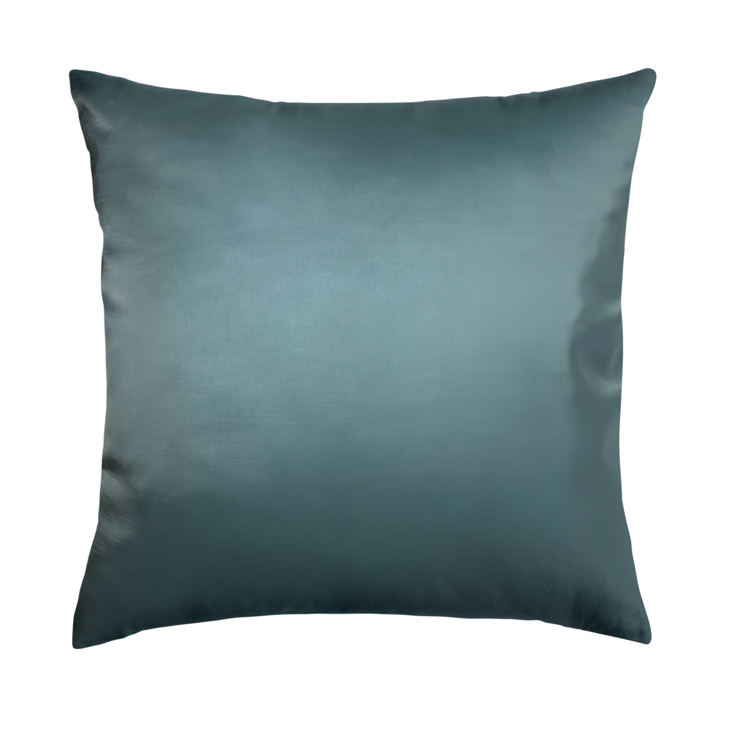 Terra Throw Pillow Cover - Robin