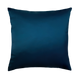 Terra Throw Pillow Cover - Sapphire