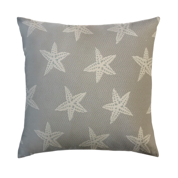 Terry Throw Pillow Cover