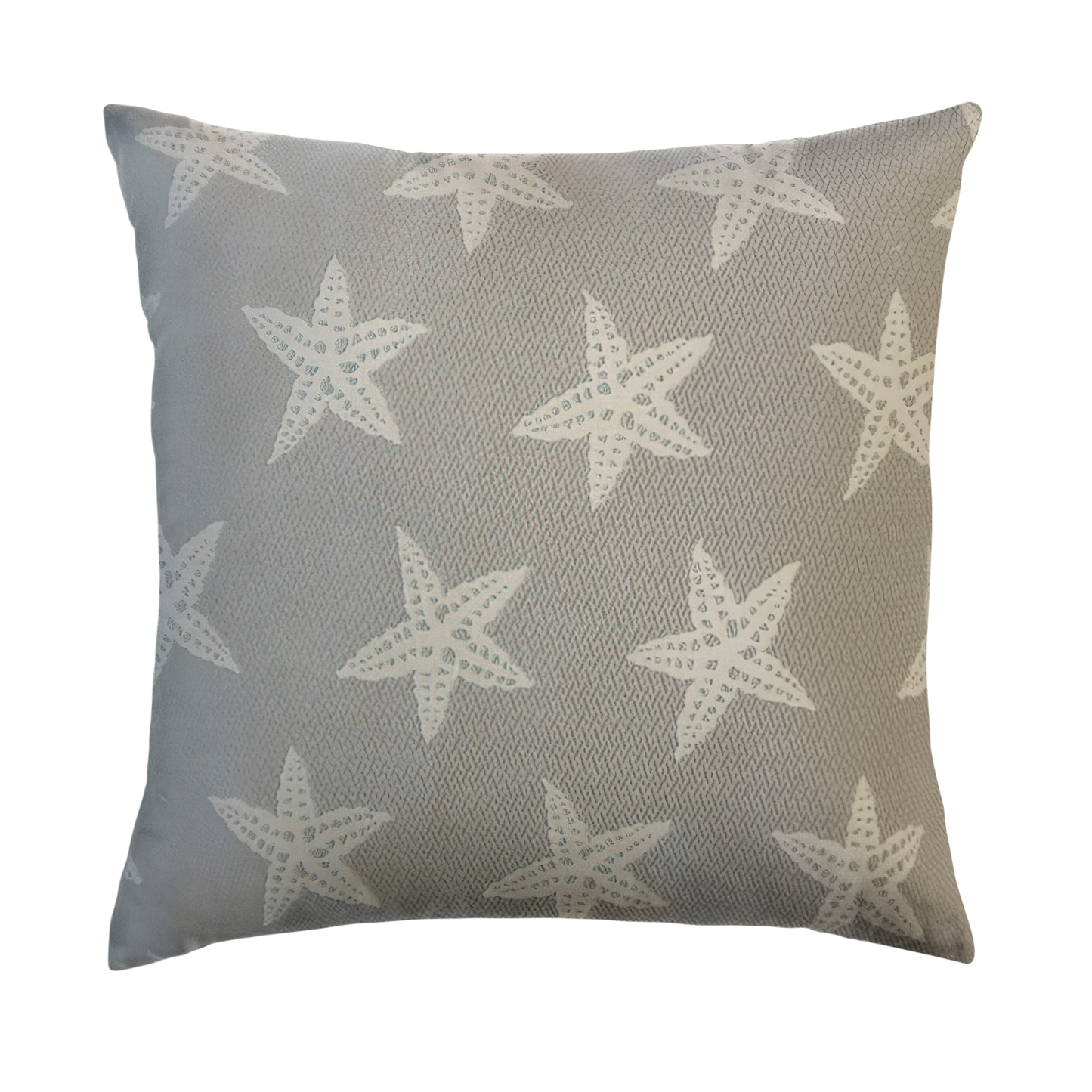 Terry Throw Pillow Cover