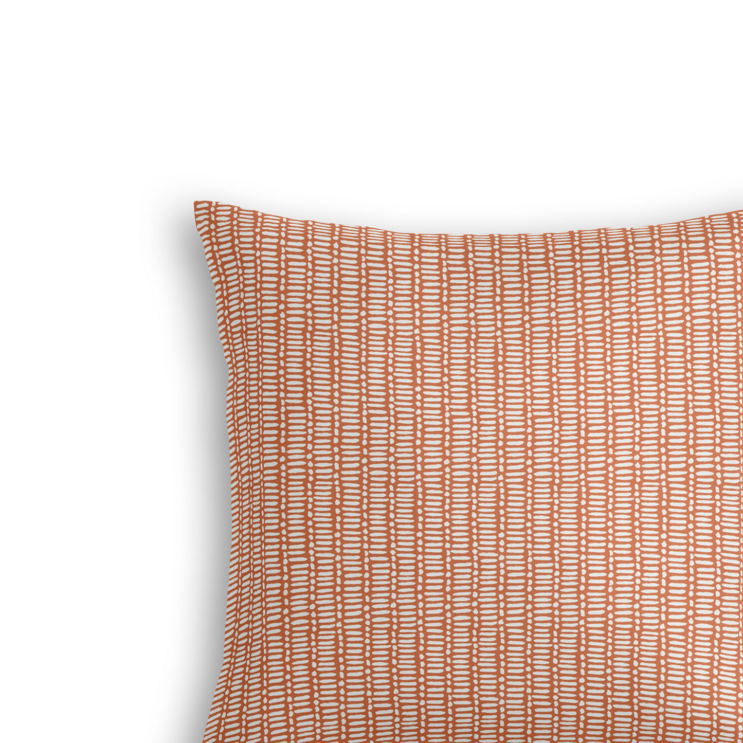 Yeti Throw Pillow Cover