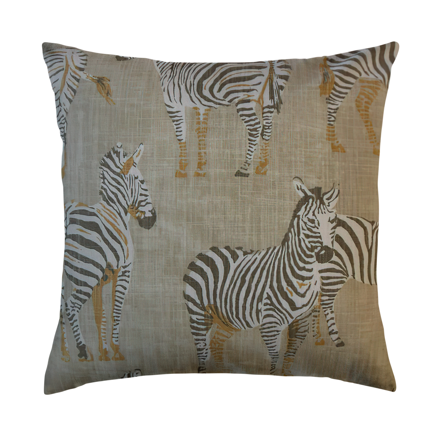 Tobin Throw Pillow Cover