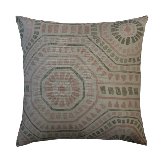 Todd Throw Pillow Cover