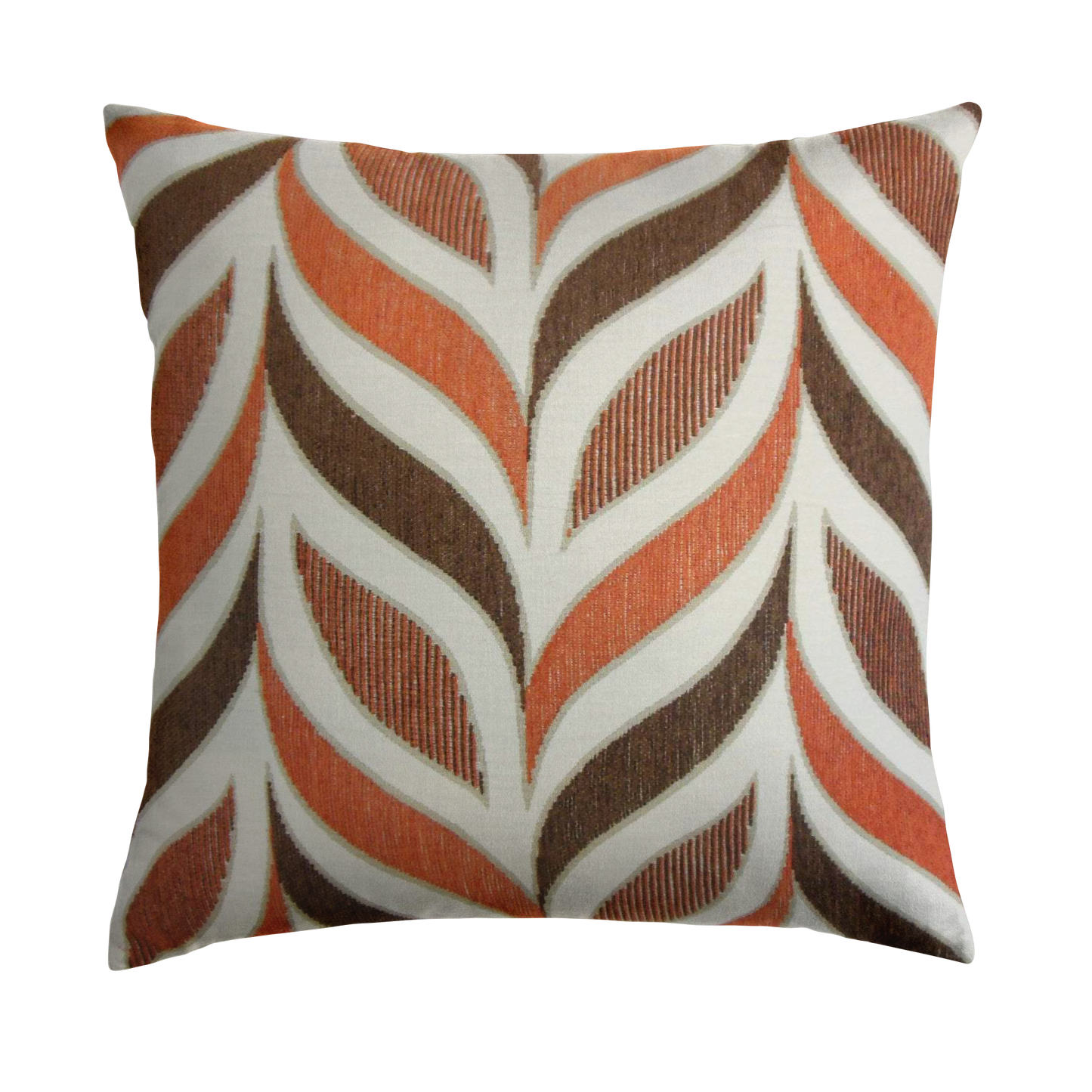 Tonbridge Throw Pillow Cover