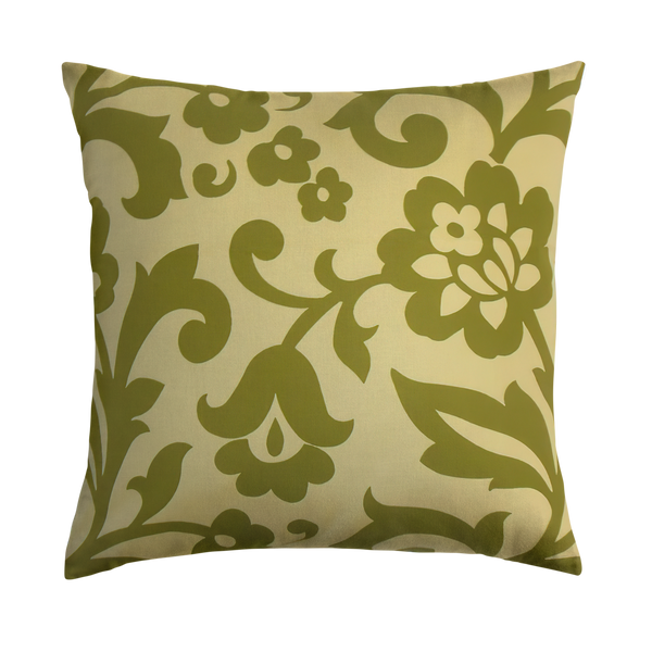 Tooley Throw Pillow Cover