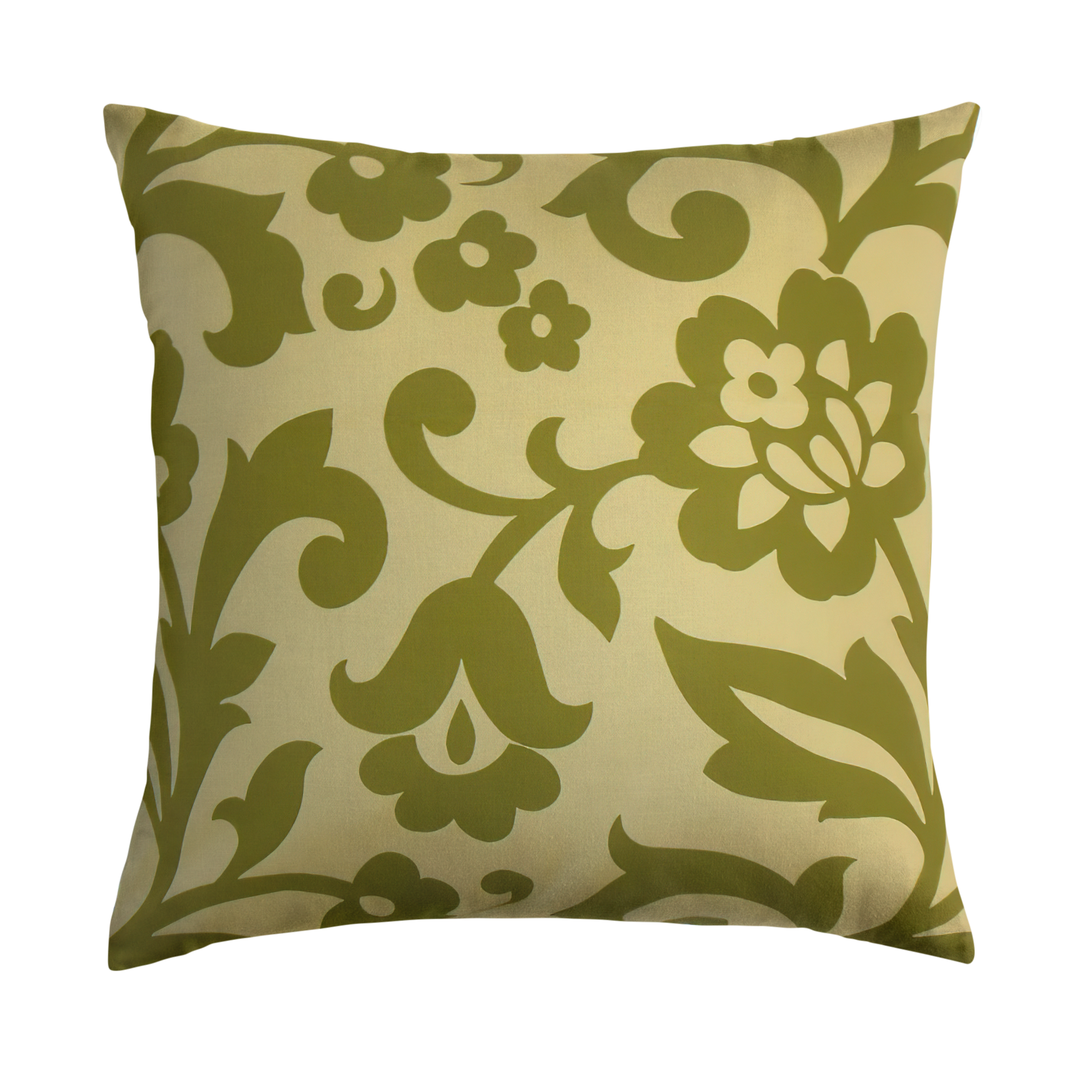 Tooley Throw Pillow Cover