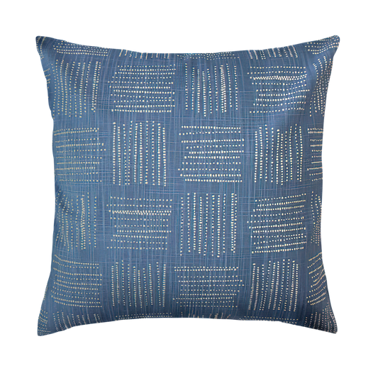 Truro Throw Pillow Cover