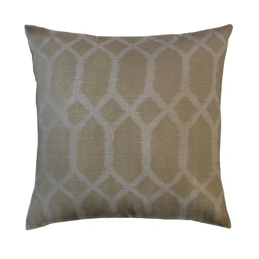 Underwood Throw Pillow Cover