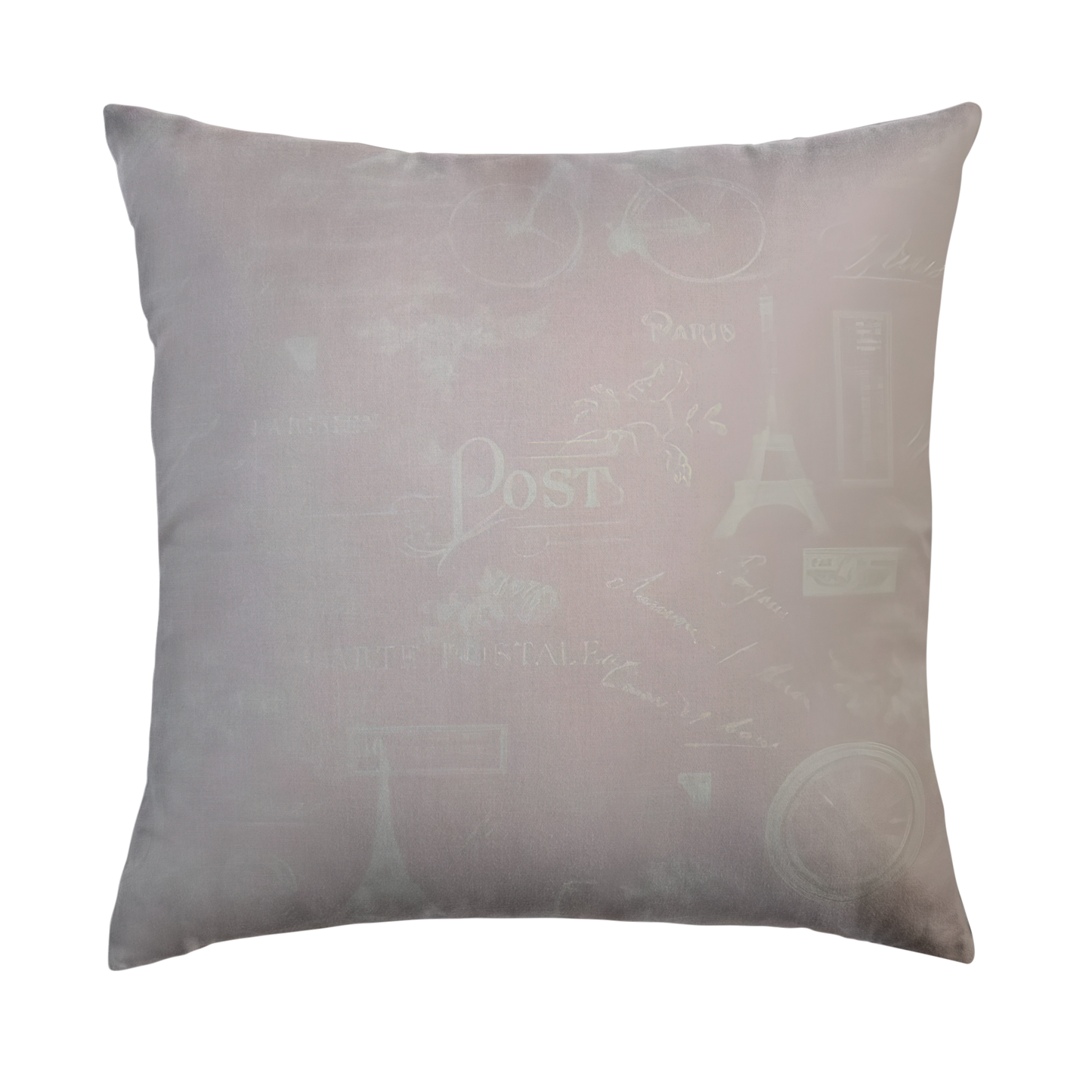 Urena Throw Pillow Cover