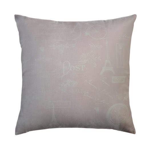 Urena Throw Pillow Cover