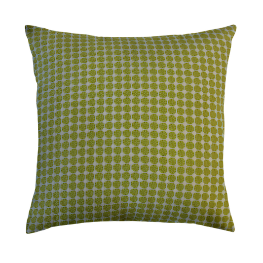 Vargas Throw Pillow Cover