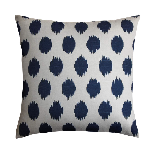 Vega Throw Pillow Cover