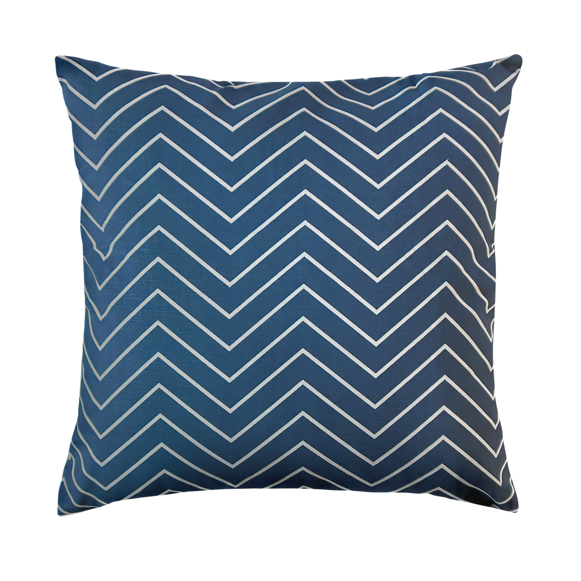 Vela Throw Pillow Cover