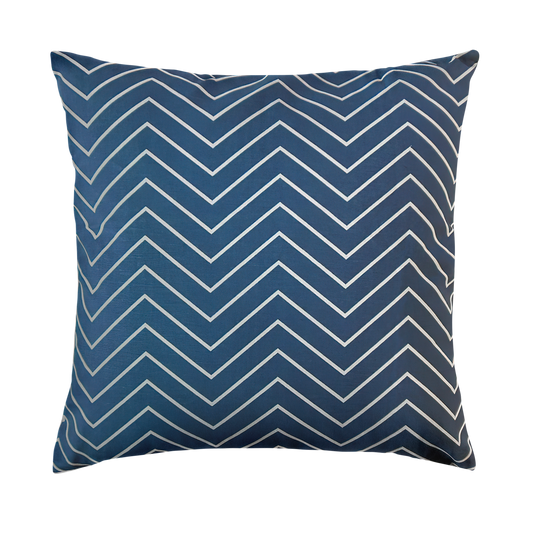 Vela Throw Pillow Cover