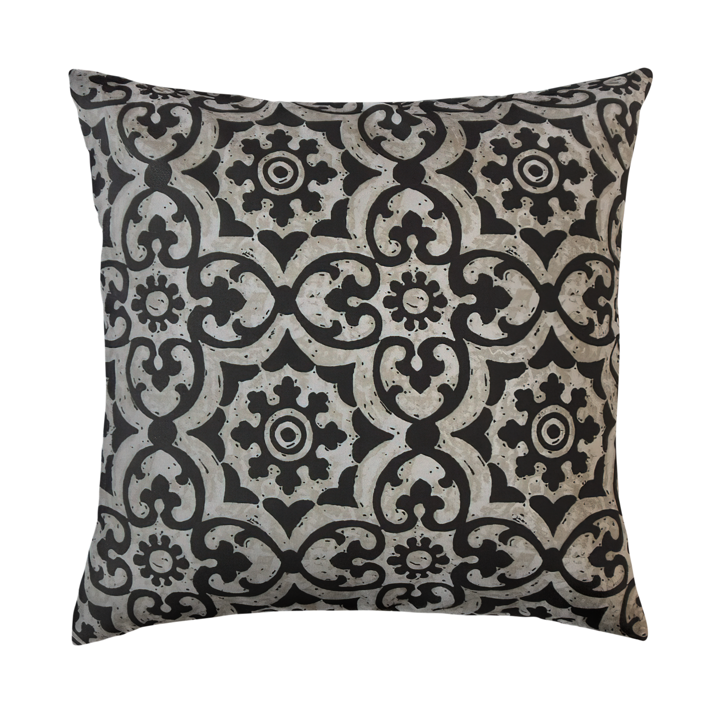 Vergara Throw Pillow Cover